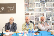 ببينيد| چهارمين نشست «راه گفت‌وگو» برگزار شد