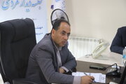 ببینید | برگزاری جلسه ملاقات مردمی مدیرکل راه و شهرسازی استان البرز