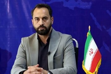 علی کشوری