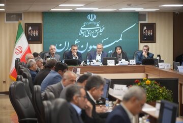 کمیسیون عمران
