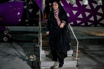 وزیر راه