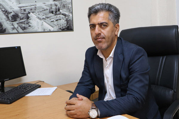 آغاز همکاری بانک رفاه کارگران در پرداخت تسهیلات  نهضت ملی مسکن فیروزآباد فارس