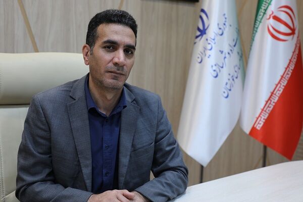 آماده سازی معابر سایت فرهنگیان ۳ و ۴ آبادان انجام می شود