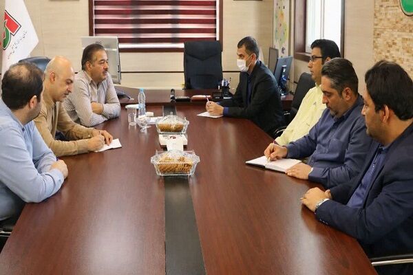 قرارگاه راهداری زمستانی استان مرکزی تشکیل شد
