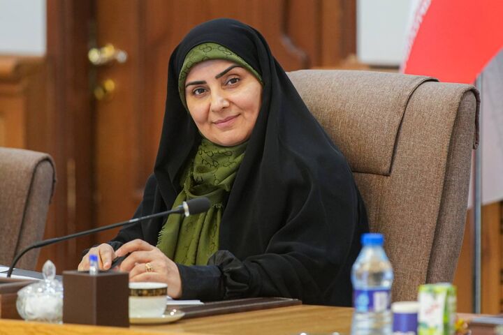 سامانه تم فعال است/ رویکرد غیرمتعارف در انتشار بخشی از یک مکاتبه اداری 