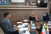 ملاقات مردمی بوشهر