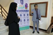 ببینید | بازدید بازرسان سامانه «فواد ۱۲۸» از ساختمان های اداره کل راه و شهرسازی خوزستان