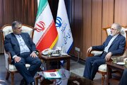 بانک مسکن به تنهایی عهده‌دار نیمی از تامین مالی نهضت ملی در کشور است