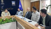 کمیسیون ایمنی راه خوزستان