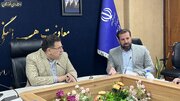 کمیسیون ایمنی راه خوزستان