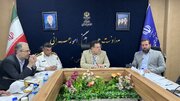 کمیسیون ایمنی راه خوزستان