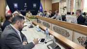 کمیسیون ایمنی راه خوزستان
