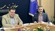 کمیسیون ایمنی راه خوزستان