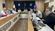 کمیسیون ایمنی راه خوزستان