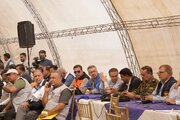 مانور صلابت راهداری