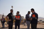 مانور صلابت راهداری