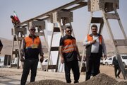 مانور صلابت راهداری