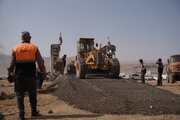 مانور صلابت راهداری