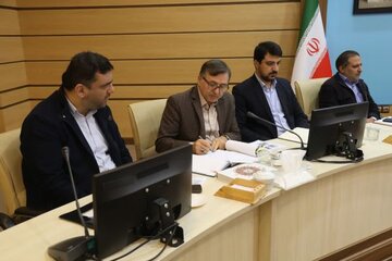 محمد موسوی