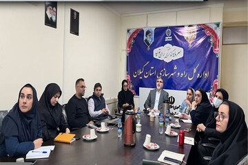 آغاز برنامه‌ریزی برای اجرای پروژه پایلوت کشاورزی شهری در محدوده مسکن مهر رشت