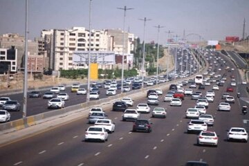 تردد