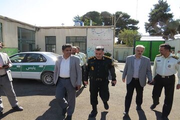 ریلی