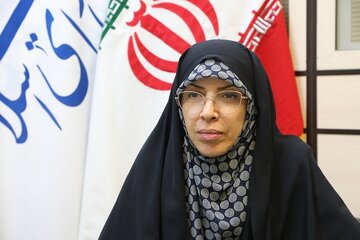 عالیه زمانی کیاسری