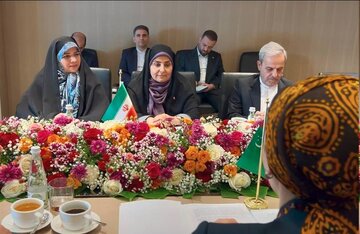 نماینده مردم نائین، خور و بیابانک در سفر هیئت جمهوری اسلامی ایران به ترکمنستان