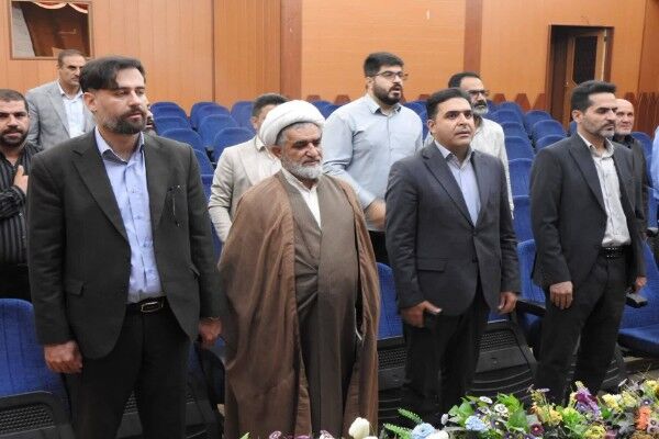 جامعه مهندسی باید در خط مقدم روشنگری و جهاد تبیین قرار گیرد