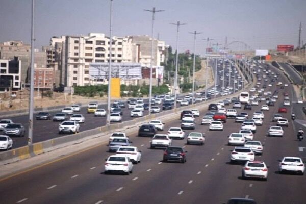 تردد