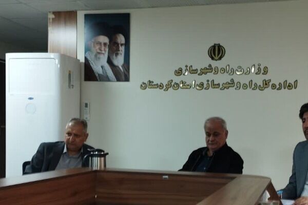 بیش از ۳۰ طرح تولیدی و خدماتی در کردستان بررسی و تصویب شد