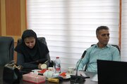 کمیسیون ماده 5 بوشهر