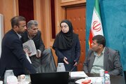 کمیسیون ماده 5 بوشهر