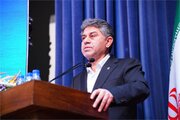 PMO MD: Over 73 Million Tons of Cargo Handled at Iran's Ports Since the Start of the War