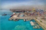 Three Major Port Projects Activated at Shahid Rajaee Port