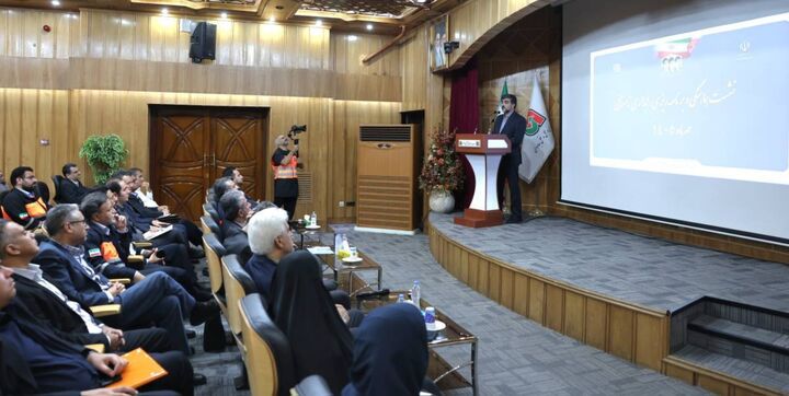 آماده‌باش راهداری برای زمستان ۱۴۰۵
