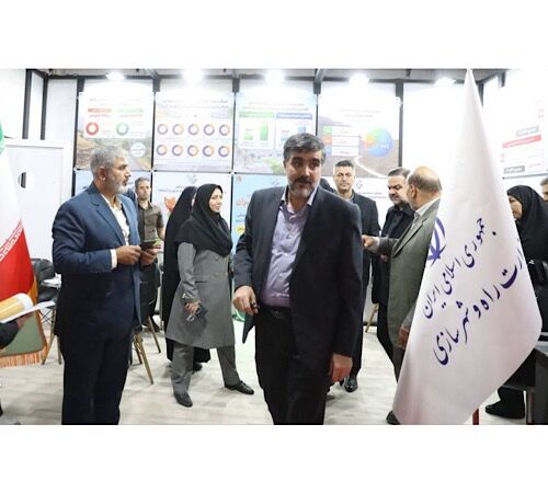 نمایش توانمندی‌های راهداری در توسعه روستاها