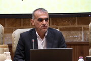 نشست با مجتمع داران راهداری بوشهر