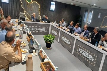 کلاله؛ حلقه تکمیلی کریدور ارس برای توسعه ترانزیت در شمال‌غرب کشور