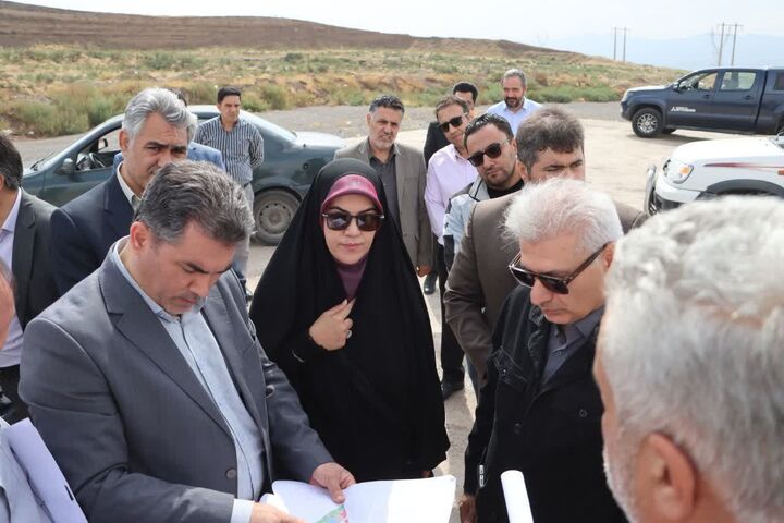 502 واحدی میانه