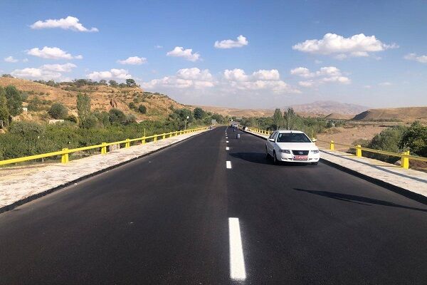 ویدئو | پل سیوان باتلاش شبانه روزی راهداران آذربایجان شرقی  دوباره ایمن و استوار زیر بار ترافیک رفت