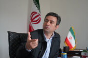ببینید| بازدید مدیرکل راه و شهرسازی استان اردبیل از پروژه‌های در حال احداث واحدهای مسکونی در شهرک ۶۴۵ هکتاری سردار شهید حاج‌قاسم سلیمانی اردبیل