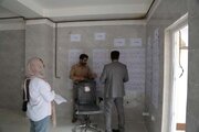 انتخاب واحد پروژه برج‌سازان جوان در استان قزوین