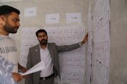 انتخاب واحد پروژه برج‌سازان جوان در استان قزوین