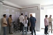 انتخاب واحد پروژه برج‌سازان جوان در استان قزوین