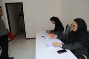 انتخاب واحد پروژه برج‌سازان جوان در استان قزوین
