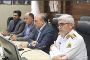 گزارش تصویری // رونمایی از سامانه آنلاین تشریح داینامیک تصادفات آذربایجان‌غربی