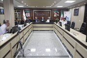 گزارش تصویری // رونمایی از سامانه آنلاین تشریح داینامیک تصادفات آذربایجان‌غربی