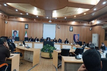 تعیین تکلیف قیمت ساخت و تسریع در تکمیل پروژه‌های نهضت ملی مسکن در کهگیلویه و بویراحمد