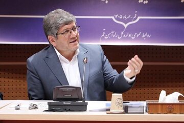 سرمایه انسانی در کانون تحول/ راه‌آهن به دنبال درآمدهای مکمل برای کارکنان
